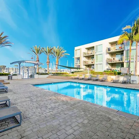 Luxury Marina Condos
